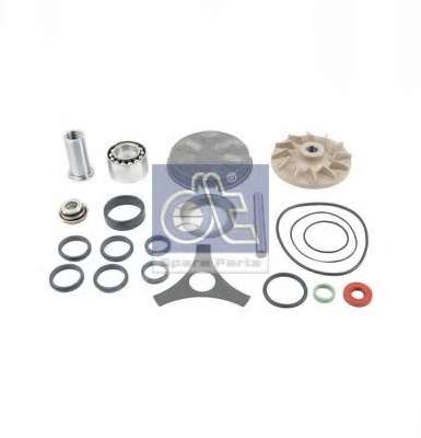 Ремкомплект, водяной насос