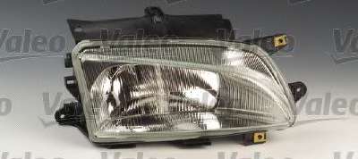 Основная фара