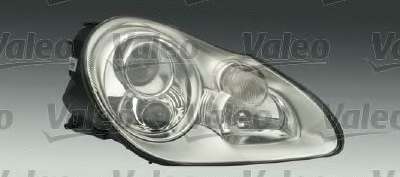 Основная фара