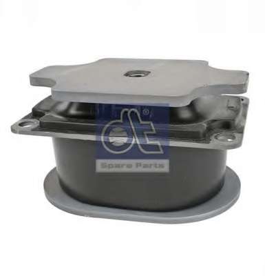 Подвеска, двигатель