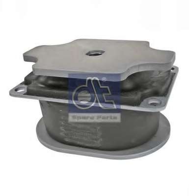 Подвеска, двигатель