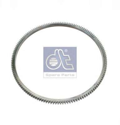 Зубчатый венец, маховик