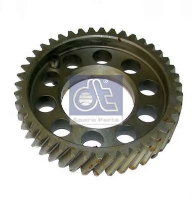 Зубчатый венец, маховик