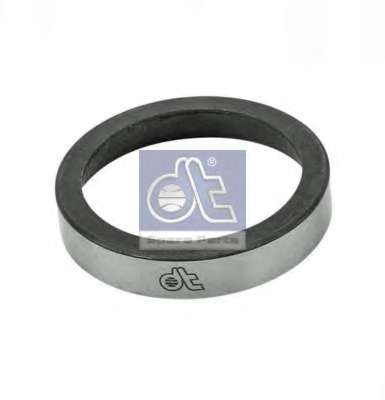 Кольцо седла клапана