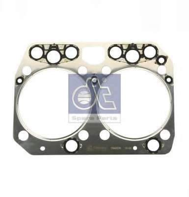 Прокладка, головка цилиндра