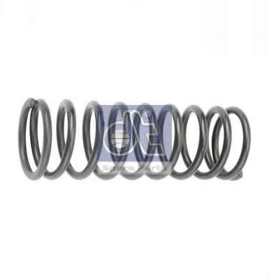 Пружина клапана