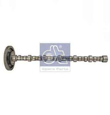 Распредвал