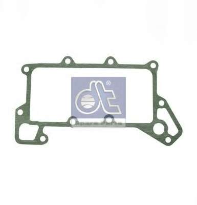 Прокладка, маслянный радиатор