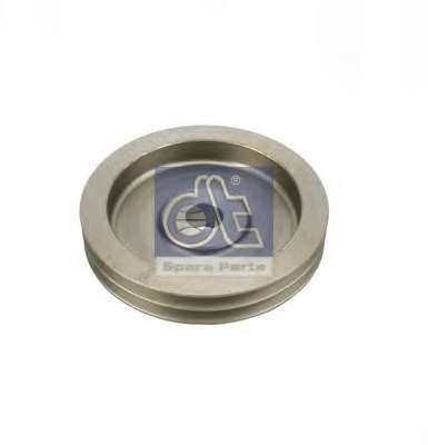 Ременной шкив, водяной насос