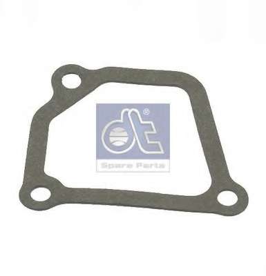 Прокладка, водяной насос