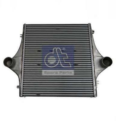 Интеркулер