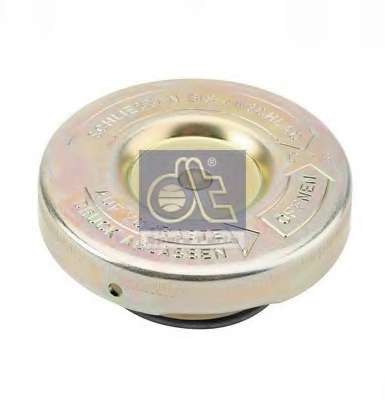 Крышка, резервуар охлаждающей жидкости