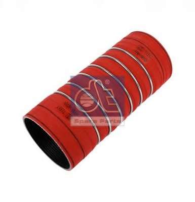 Трубка нагнетаемого воздуха