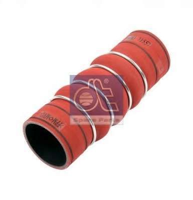 Трубка нагнетаемого воздуха