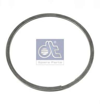 Уплотнительное кольцо, выпускной коллектор