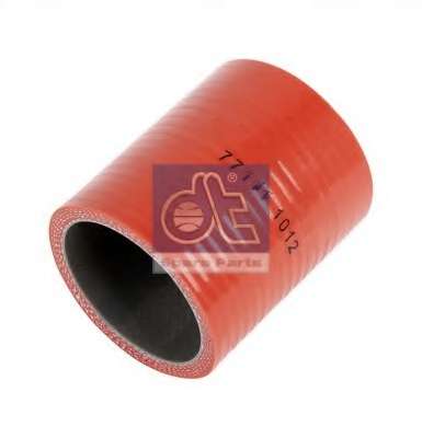 Трубка нагнетаемого воздуха