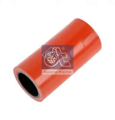 Трубка нагнетаемого воздуха