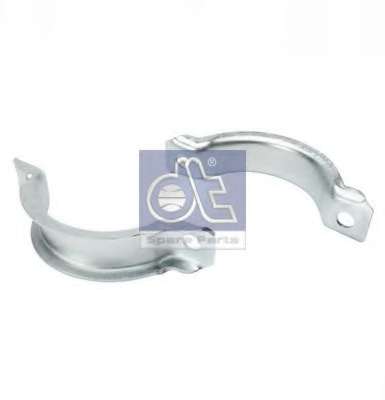 Соединительные элементы, система выпуска