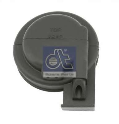 Крышка, основная фара