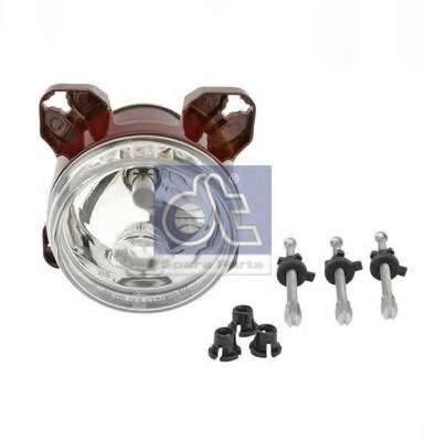 Фара дальнего света