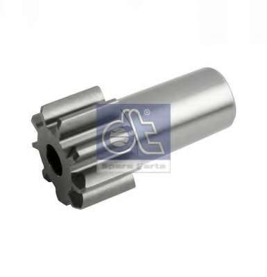 Ведущая шестерня, стартер