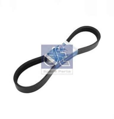 Комплект клинового ремня