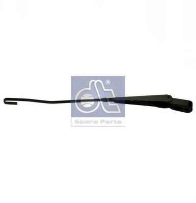 Рычаг стеклоочистителя, система очистки окон