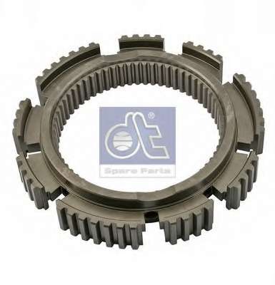 Синхронизатор, ступенчатая коробка передач