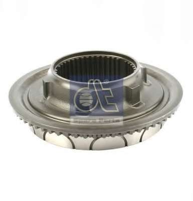 Конус синхронизатора, сателлитное колесо