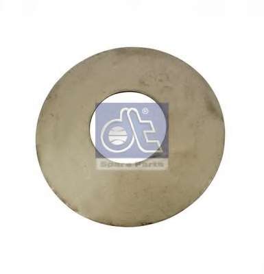 Упорная прокладка, уравнив.конич.зубчат. колесо - дифференц.