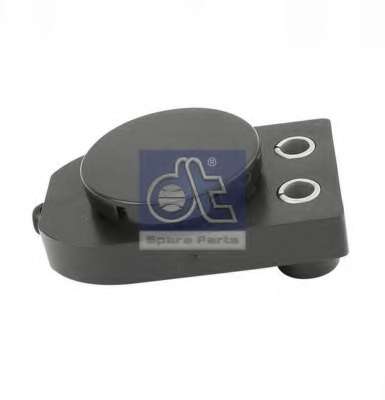 Клапан выпуска воздуха