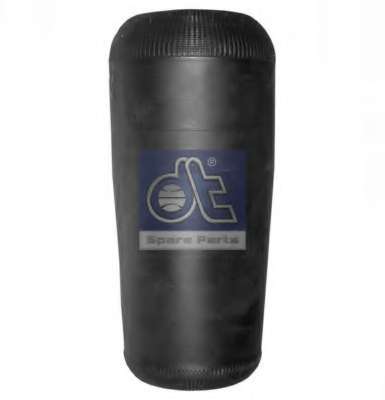 Кожух пневматической рессоры