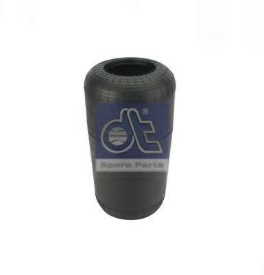 Кожух пневматической рессоры