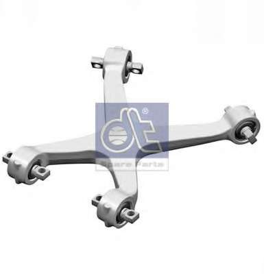 Рычаг независимой подвески колеса, подвеска колеса