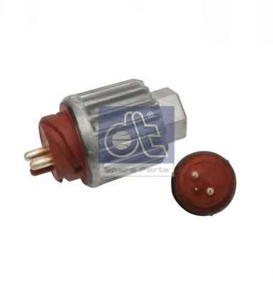 Контрольный выключатель