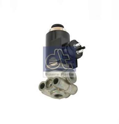 Электромагнитный клапан