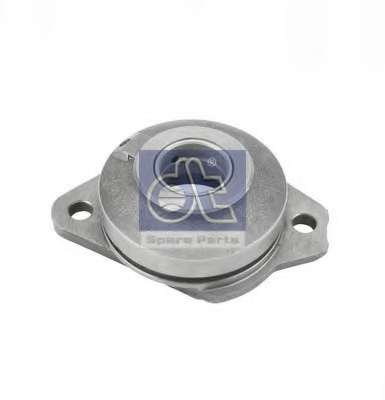 Компрессор, пневматическая система