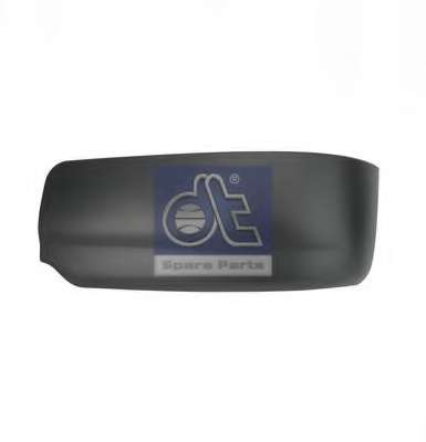 Облицовка, бампер