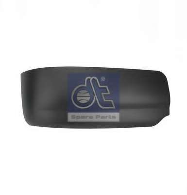 Облицовка, бампер