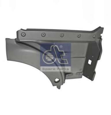 Накладка порога