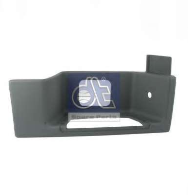 Накладка порога