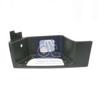 Накладка порога