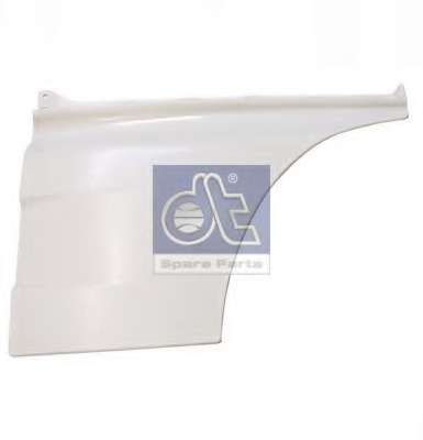 Удлинение двери