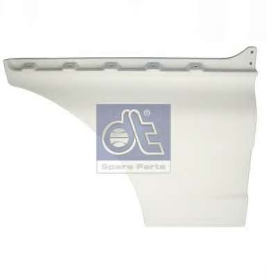 Удлинение двери