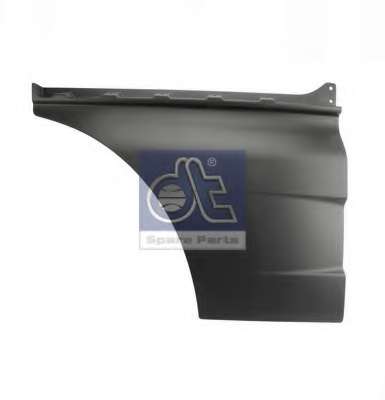 Удлинение двери