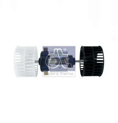 Вентилятор салона