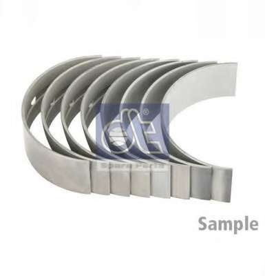 Подшипник коленвала