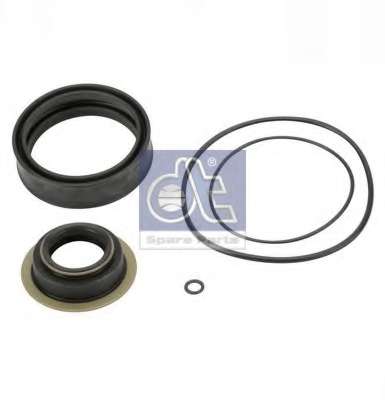 Ремкомплект, цилиндр переключения