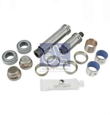 Ремкомплект, тормозной суппорт