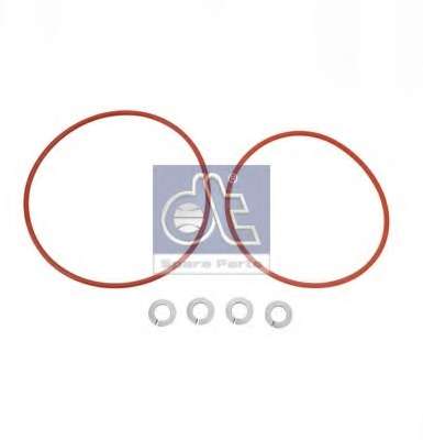 Ремкомплект, компрессор